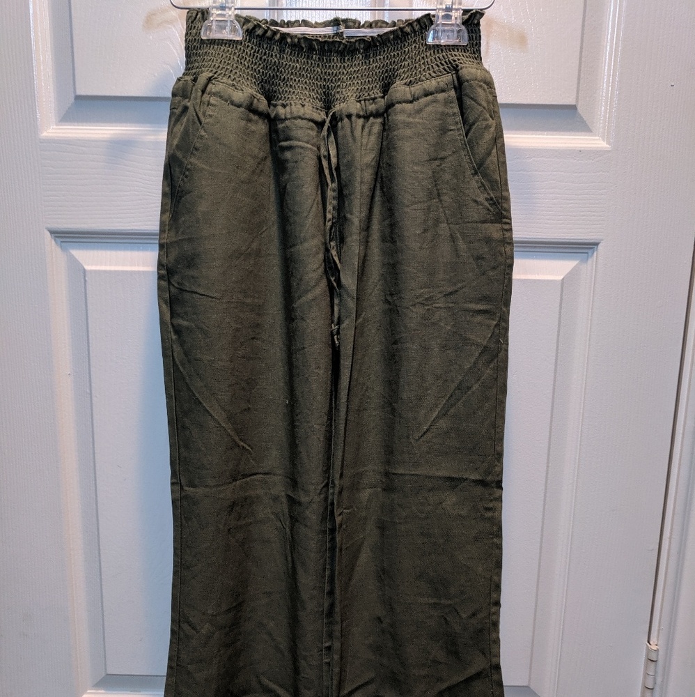 Lenin Pants